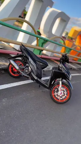 modal bersih bang🙂‍↔️#miom3sulawesi🏁 #xyzbcaa #4u #ktstyle #masukberanda 