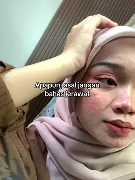 #fyp #acnefighter #jerawatanparah 