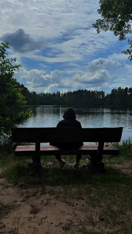 Peaceful place . . . . . #alone #discipline #motivation #peace #fyp 