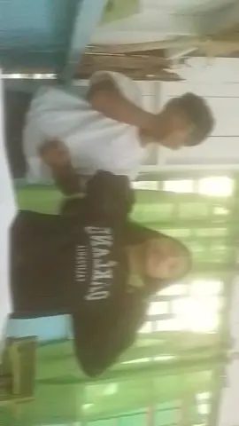 #dancetrend  baklaaa....