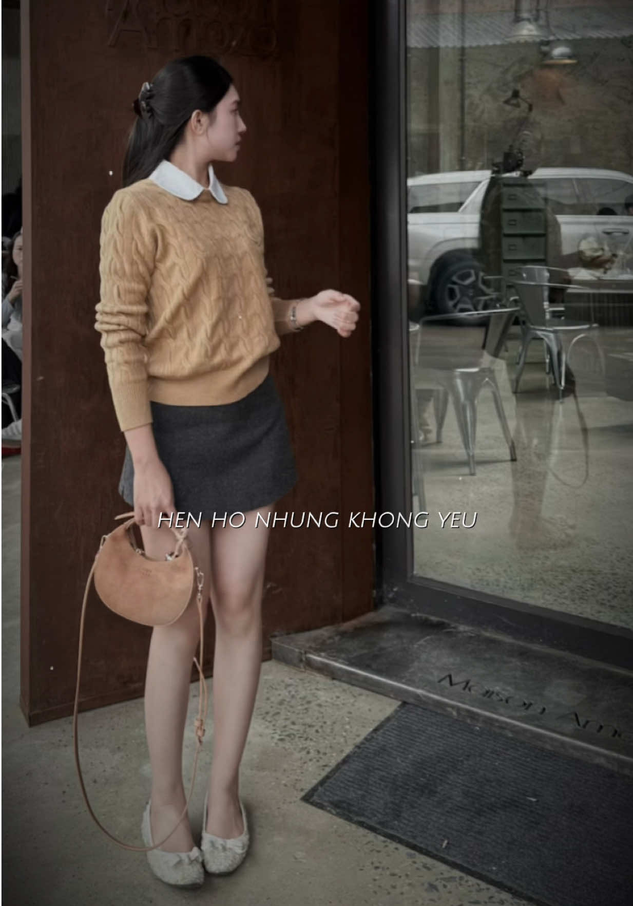 Hen ho nhung khong íu #CapCut #fyp #OOTD #xuhuong 