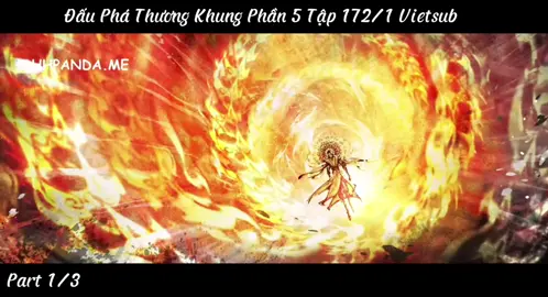 Đấu phá thương khung phần 5 tập 172/1 Vietsub #dauphathuongkhung #tieuviem #hh3dtrungquoc #phimhh3dhay 