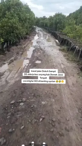 ora di imbangi istigfar ISO jempalik an lek.......... #seputardemak   #virallllllllllllll  #mendunia  #tangisanrakyatkecil  #infodemak