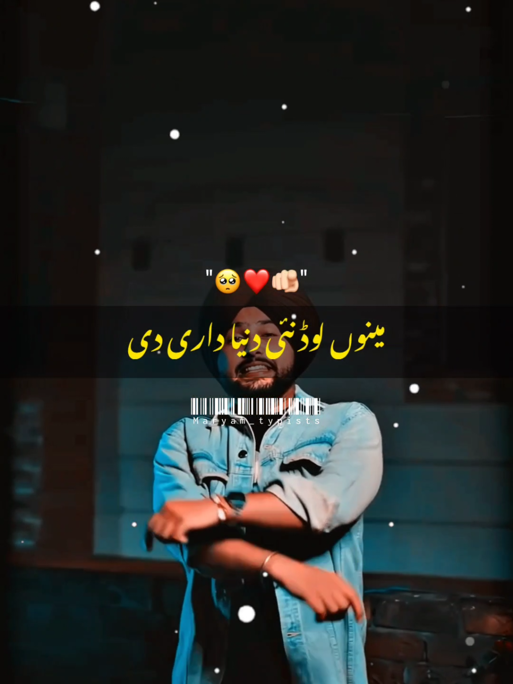 Menu lod ni duniya Dari di 😩♥️🫵🏻 #maryam_typists #grow #account #foryoupage #viral 