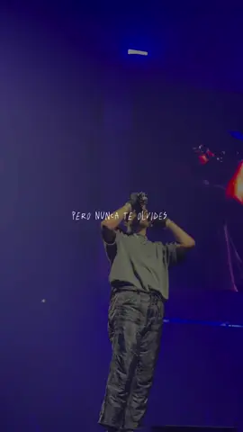 #Haciendo Que Me Amas ) : #Bad Bunny #ElÚltimoTourDelMundo 