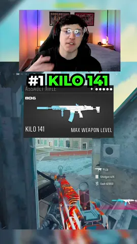 new KILO 141 LOADOUT is BROKEN in Warzone 😲 #warzone #cod #callofduty #blackops6 #fyp  Best KILO 141 Class Setup Warzone / Best KILO 141 Loadout BO6 (Warzone Meta) / KILO 141 After Update / KILO 141 Season 6 / KILO 141 Rebirth Island / KILO 141 Class Warzone