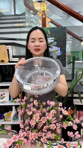 Khay đựng mứt tết bánh kẹo đa năng #ngagiadung20 #khaymut #khaymuttet #khaydungbanhkeo #khaydungmuttet 