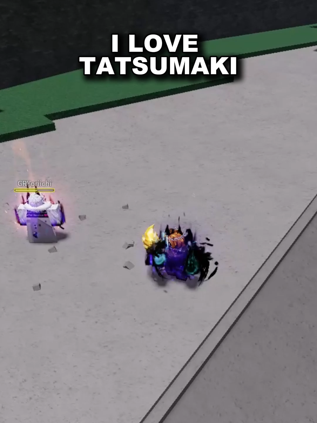 Calm clips to test if im shadowbanned! #Vurtall #blowup #robloxx #vurtall #brainrot #tuff #fyp #robloxfyp #tsb #thestrongestbattlegrounds #combo #technique #game #tsbg #tatsumaki