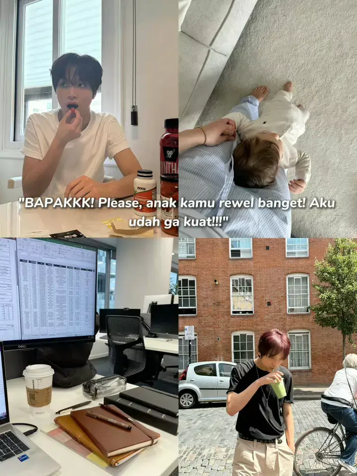 resiko di taksir sama duda 😂 #markhyuck #pov #bxb #xybca 