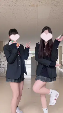 寝坊してアイロン出来てないからポニテꕀ‪☆𐔌՞꜆.  ̫.꜀՞𐦯 #07 #jk #fyp #千葉 #jk 