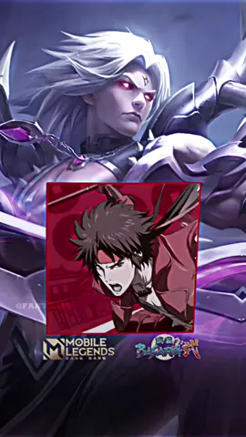 [MLBB X BASARA] MARTIS X YUKIMURA SANADA? menurut kalian cocok ga? apa ada hero lain yang lebih cocok daripada martis? #MLBBMYHERO #MLBBCreator #2025MYHERO #MLBB #mobilelegendsbangbang 