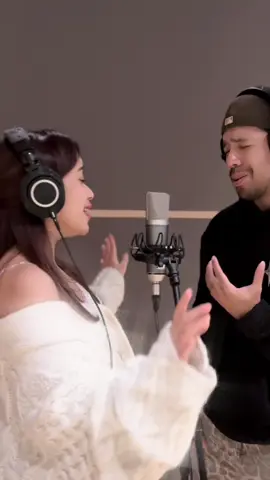 H-6 menuju #MakinAkuCinta ft. @Brisia Jodie dan @Andi Rianto Official  SO EXCITED 🥹💫 #GlennSamuel #BrisiaJodie #AndiRianto #GLENNtheAlbum 