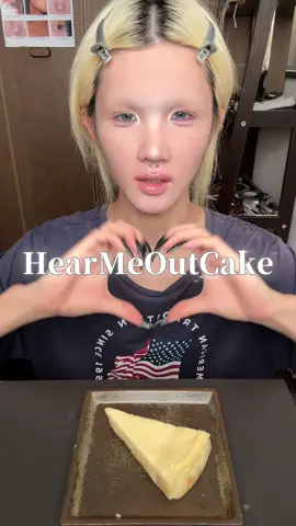 「好きな人何人いますか?」#hearmeoutcake 普通に5人ですけどー♡←自分を守るためのリスク分散ね #07 #makeup #grwm 