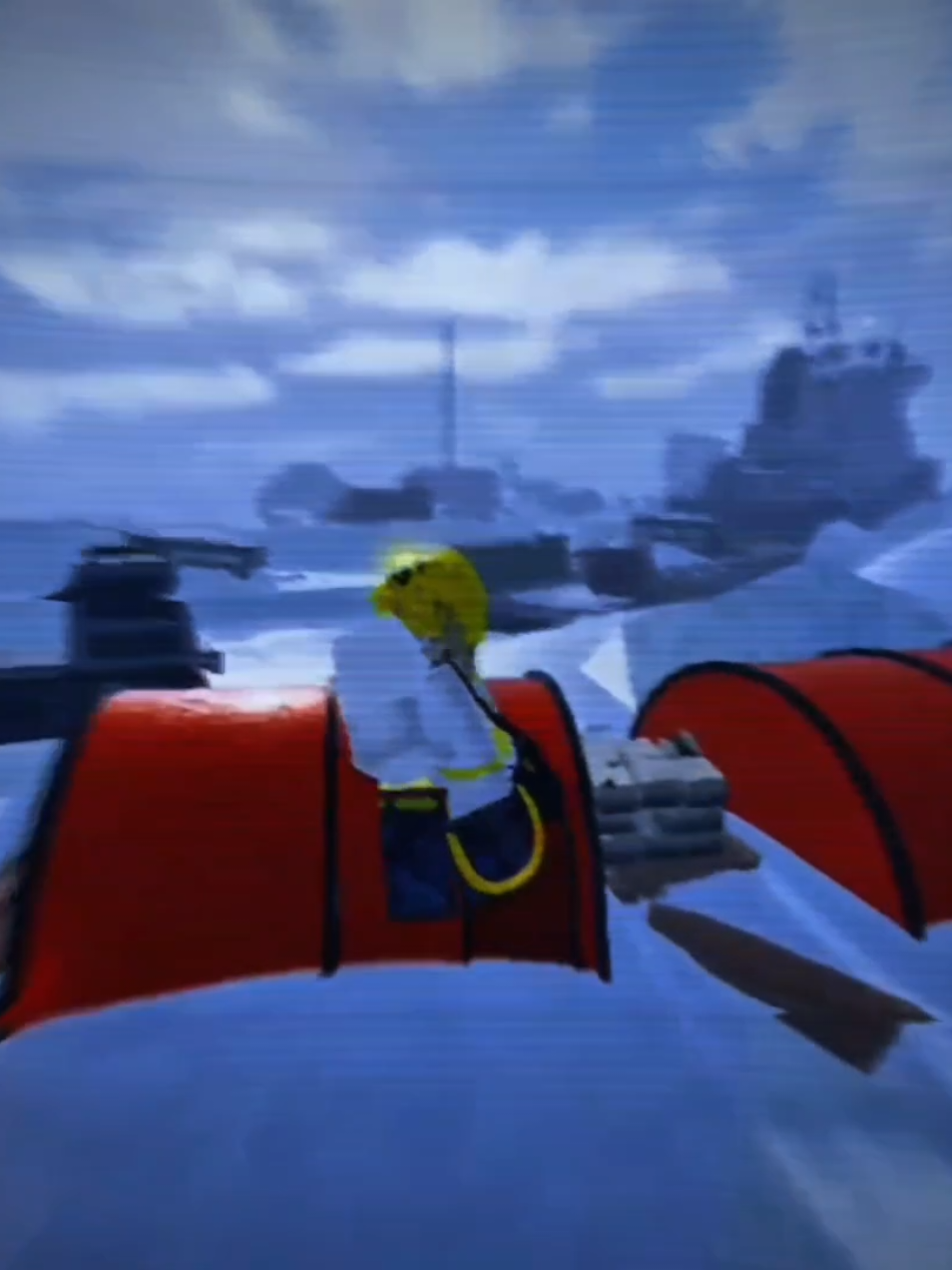 up bừa nhá ae bản edit tôi up acc khác 🐧 #fyp #evade #2b_te1k #roblox 