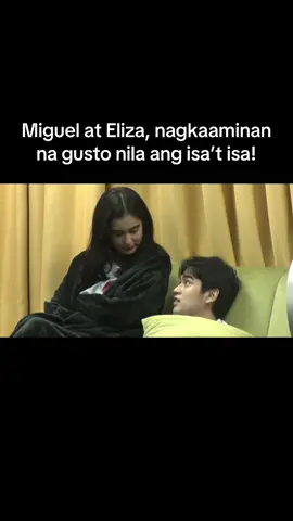 Kilig much. My lizguel hearttt!🤩🫶 #pbbcollabupdates #fyp #pbbcollab2point0 #pbbcollab #lizguel