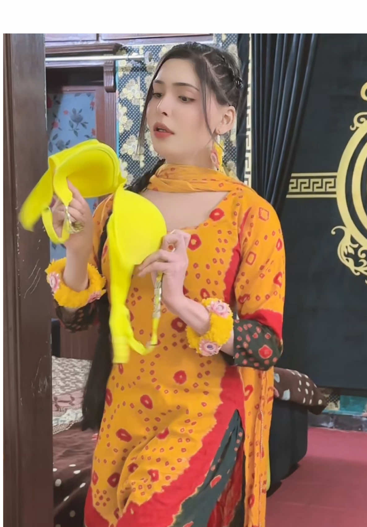 Stage clip#tiktok please unfreeze my account#میرا رائے #foryoupage #foryoupage #foryoupage مجرا 