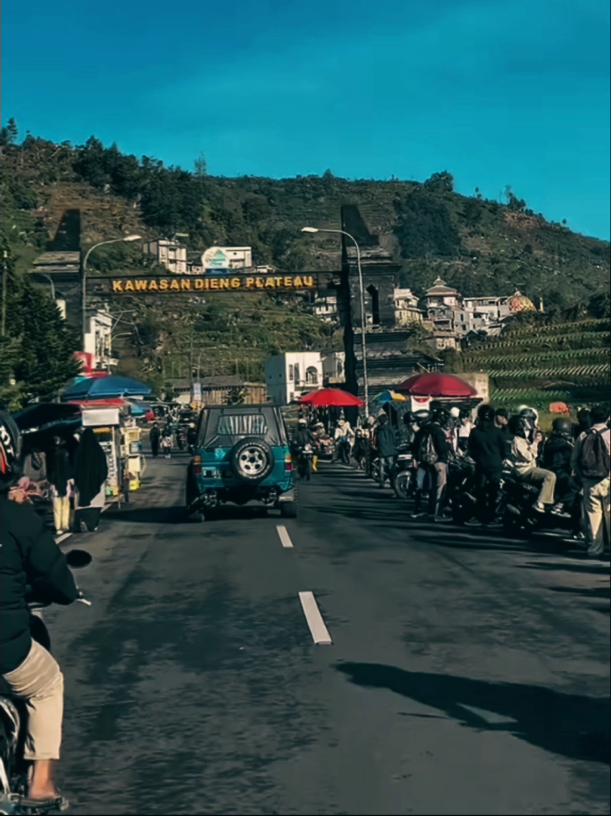 #storytime #holiday #wonosobo #xyzbca #JelajahLiburan 