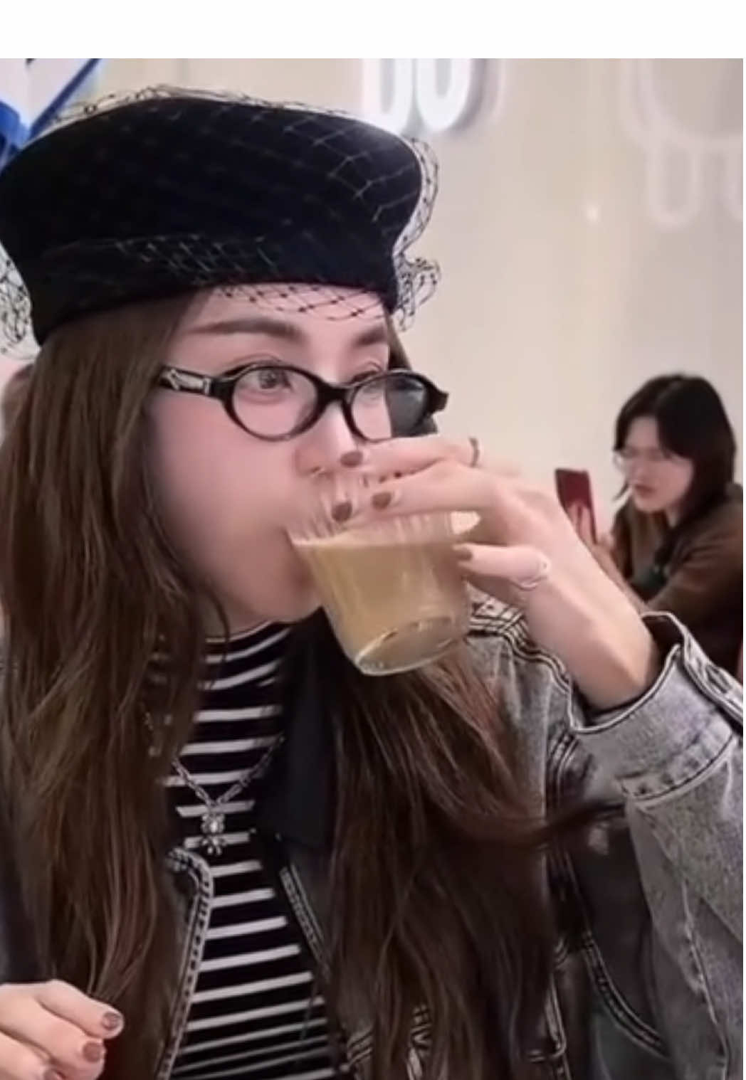 เอสชัสร์โปรแก้วโปรด✨☕️ #ssureprocoffee #ssurecoffee #กาแฟเป้ย #เอสชัวร์โปรคอฟฟี่ #เอสชัวร์คอฟฟี่ 