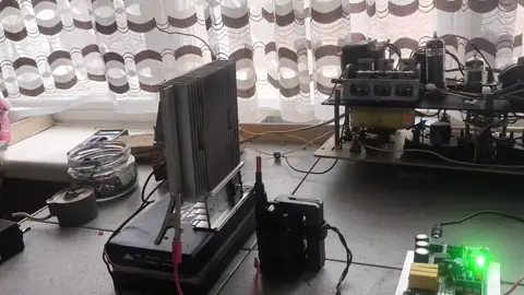 #flybackmusic #highvoltage #электроника #самоделки #DIY #