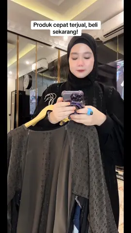 Mewaah puolllllll #fyp #megasale1111 #promoguncang1111 #abaya 