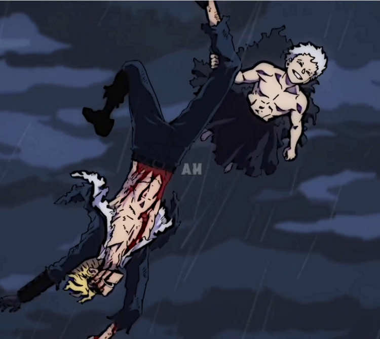 #mha #myheroacademia #allmight #Fyp #viral