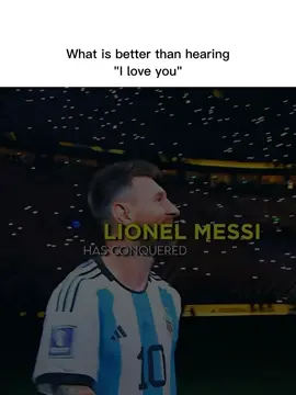 #messi ❤️