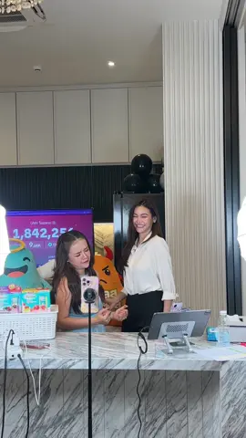 ใครมาไลฟ์กับเทศกาลเจนนี่……วันนี้ #อิงฟ้า 