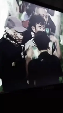 เต็มที่แล้ว 🤜🏻🤛🏻 #หมอนทอง #หมอนทองวิทยา🇳🇬 #ฟุตบอล #บอล7สี 