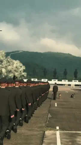 🤎🐯#นักเรียนนายสิบทหารบก #พัน3ร้อย1เสือโคร่ง🐯 #ฟิดดดシ 