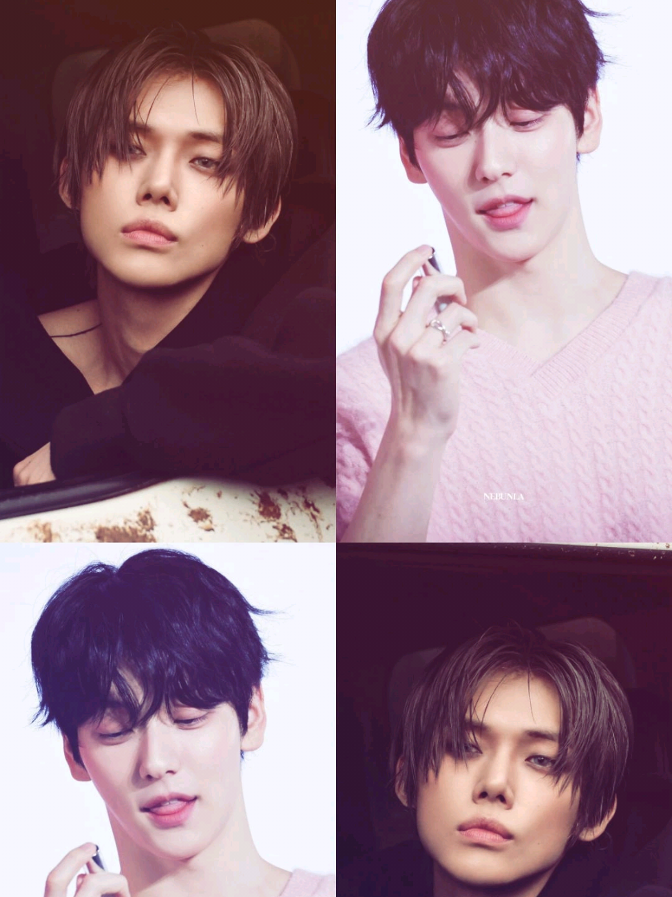 : rapper và rapper's husband ạ😳#soojun #soobin #yeonjun #fyp #xuhuong 