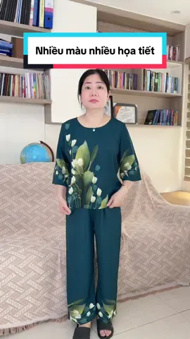 Nhiều màu nhiều họa tiết#tinhdobotrungnien #xuhuong #dobochome 