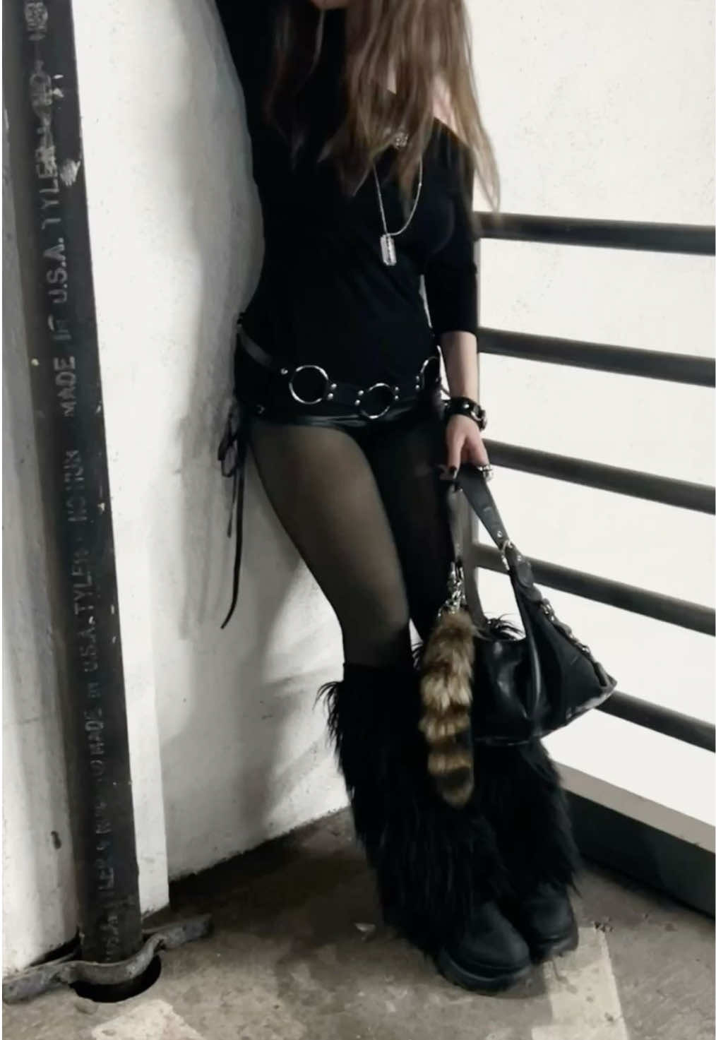 #mystyle #fashion #outfitideas #outfitinspo #outfits #alt #fyp #foryou #foryoupage #fyppppppppppppppppppppppp #fypage #outfitinspiration #gothgirl #alternative #punkgirl #fy #outfitoftheday #OOTD #trending 