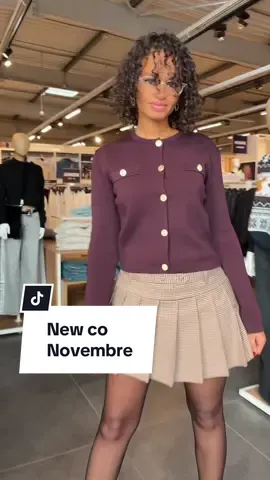 De la nouveauté rien que pour toi ✨😍 #kiabi #nouveaute #arrivage #newco #fyp 