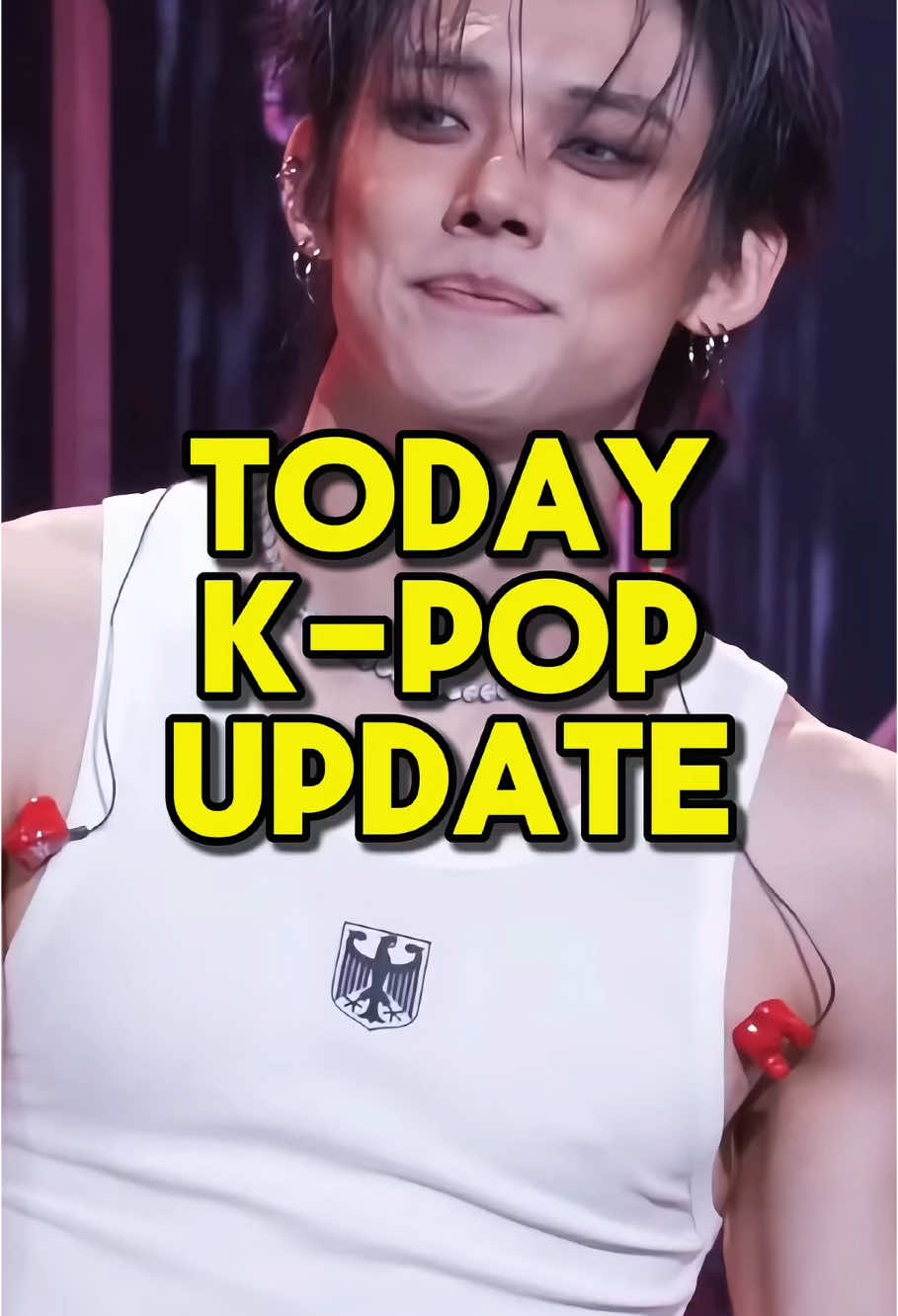 TODAY KPOP UPDATE. Grammys2026. KATSEYE has made history. phones confiscated by company. Rosé three Grammy nominations. ILLIT salary. cortis outfit.#kpop #kpopfyp #grammys #grammys2026 #cortis #katseye #kpopdemonhunters #Rosé #illit