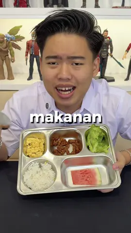 Kalian pilih makanan yang mana??