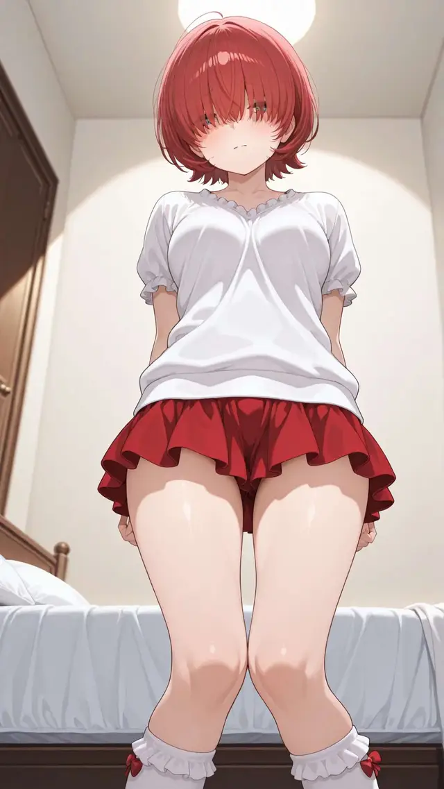 #AIイラスト #AIアート  #follow  #thank 