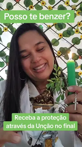 Aceita receber este BENZIMENTO? Lembre-se juntos somos mais fortes. Curta, comenta e compartilha. #deus  #aurora  #tarot  #cura  #vencer 