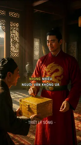 Vì sao có nhiều người vẫn không ưa bạn? #trietlysong #fyp 