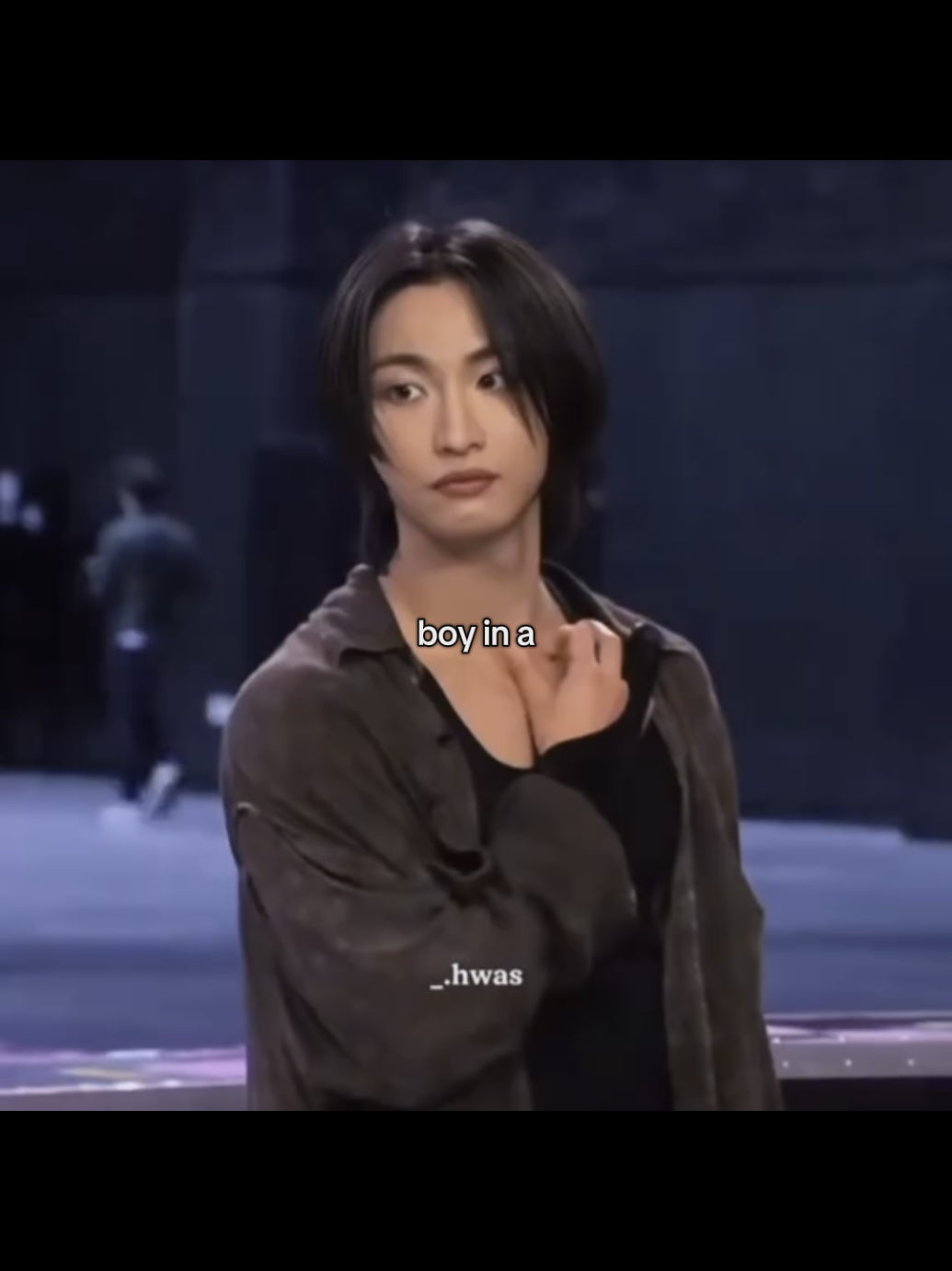 Seonghwa imaginary boyfriend, who irritates the metalheads Are you all ready for Waterbomb by the way? 😌 #ATEEZ #seonghwa #ateezfyp #atinyfyp #kpopedit 