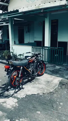 sepicial yang ad telornya 🤩#rxking135 #rxblayer #rxspekblayerr #twostrokeindonesia🇮🇩 #rxblayer 