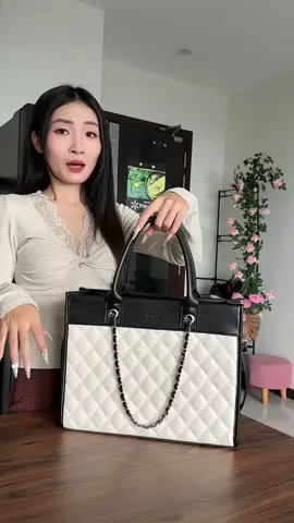 Túi công sở #tuixachnu #tangqua #tuitote #xuhuong 