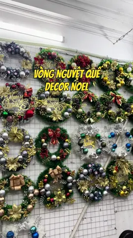 #thongdecor #viral #noel #decornoel #noel2025 