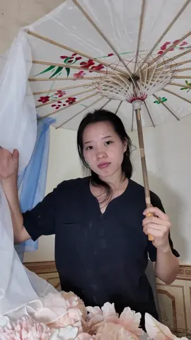 Đố mn biết chiếc ô này bao tèn #solai 