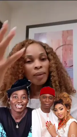 Regina Daniel’s And Ned Nwoko Marriage Saga, Legendary Actress Georgina Onuoha sends powerful message to Regina Daniels husband Ned Nwoko siting Osinachi and others who have di€d of Dol0mestic Wawulence, #reginadaniels #nednwoko #nollywoodactress #reginadaniel #nollywood 