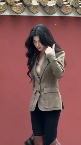 #xuhuong #OOTD #outfitideas #thoitrangnu #fyp 