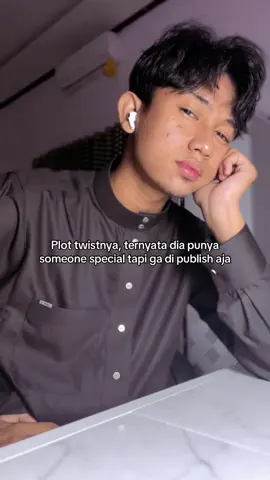 🤐 ~ ~ ~ #creatorsearchinsights #storytime #selfreminder #fyp#jomblo 