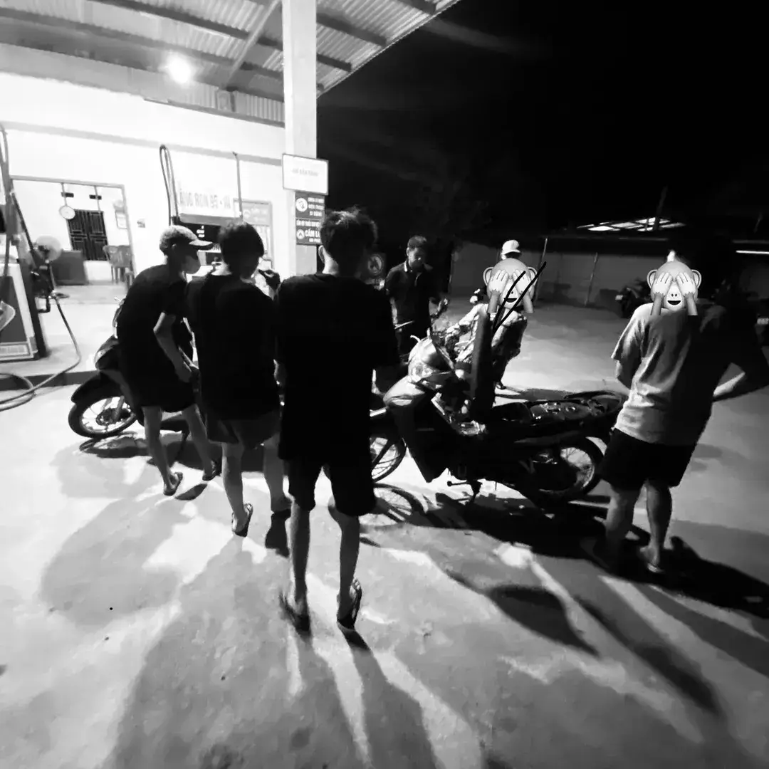 bật hết Chế Độ Cảnh Báo lên điii. bùmm 💥 #xuhuong#TikTokAwardsVN#chayhetdi 