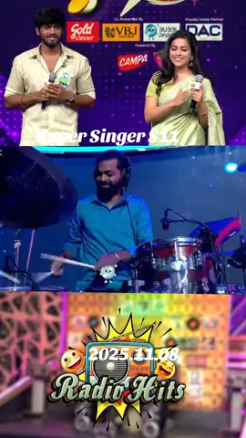 #foryou #foryoupage #CapCut #super #singer 