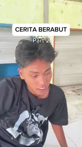 KUNING KEPALA #pov #kocak #ngakak #ngakak #lewatberanda 