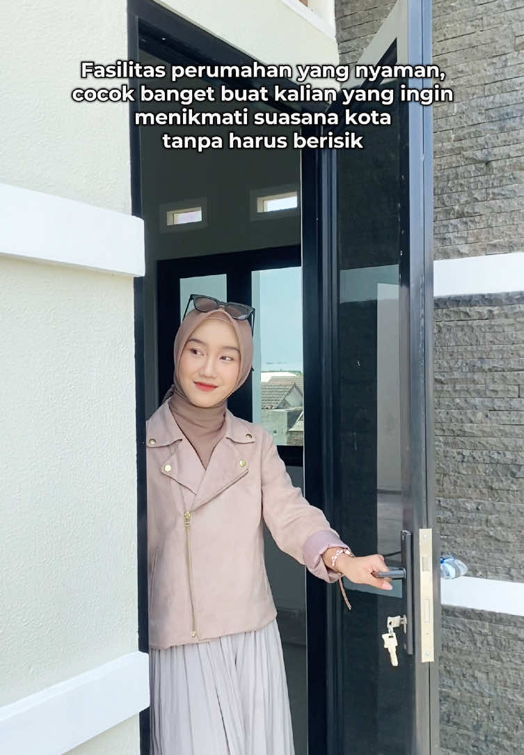 Mutiara Amarta Village solusi rumah impianmu terwujud!😍 #MutiaraAmartaVillage #rumahimpian #rumahminimalis #ponorogo24jam #perumahanmewah 